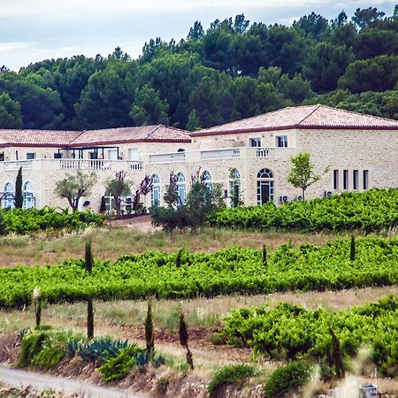 Chateau De Valloubiere-Gite Saint-Jean-de-Fos المظهر الخارجي الصورة